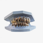 Load image into Gallery viewer, Rose Gold Grillz