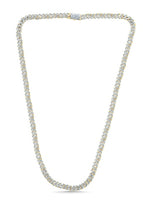 Load image into Gallery viewer, 10K 5.21- 5.47CT D-NECKLACE