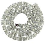 Load image into Gallery viewer, 14K 22.60CT D-NECKLACE